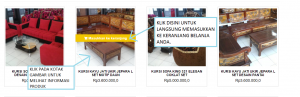 Pilih produk keranjang anik jaya