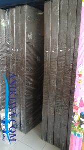 Kasur Busa Spon Garansi 5th 100cm x 200cm