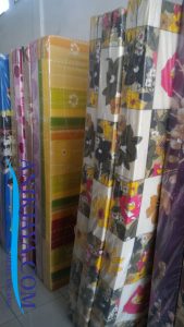 Kasur Busa Spon Garansi 5th 140cm x 200cm 14cm