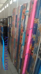 Kasur Busa Spon Garansi 5th 150cm x 200cm 14cm