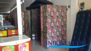 Kasur Busa Spon Garansi malang