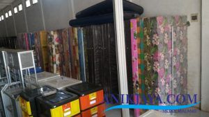 Kasur Busa Spon Garansi murah
