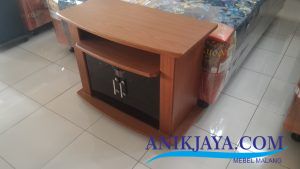 Rak TV Model Duduk MDF Sedang malang