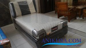 Springbed Bigline Premium Garansi 15th 120cm x 200cm