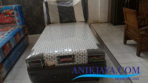 Springbed Bigline Premium Garansi 15th 120cm x 200cm murah