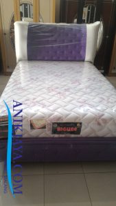 Springbed Bigline Premium Garansi 15th 140cm x 200cm malang