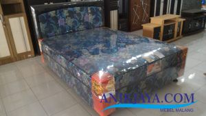 Springbed Kyodo BOXI Garansi 15th 150cm x 200cm
