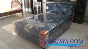 Springbed Kyodo BOXI Garansi 15th 150cm x 200cm malang